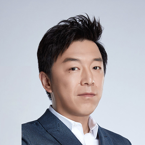 欢喜传媒集团有限公司 - Huanxi Media Group Limited